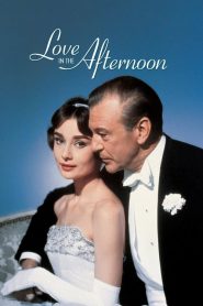 Love in the Afternoon