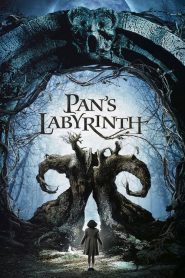 Pan’s Labyrinth