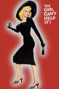 The Girl Can’t Help It
