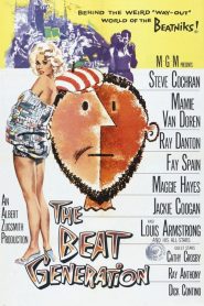 The Beat Generation