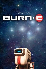 BURN·E