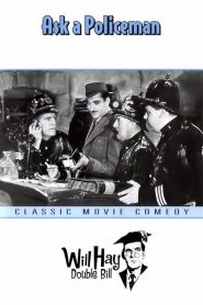 Ask a Policeman
