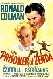 The Prisoner of Zenda