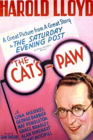 The Cat’s-Paw