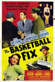 The Basketball Fix