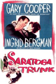 Saratoga Trunk