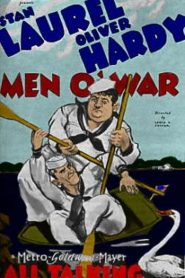 Men o’War