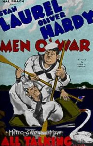 Men o’War
