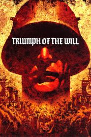 Triumph of the Will