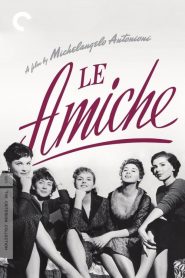 Le Amiche