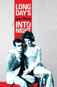 Long Day’s Journey Into Night