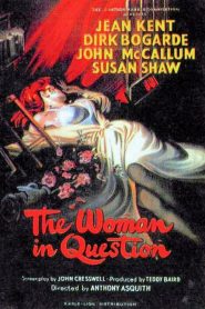 The Woman in Question