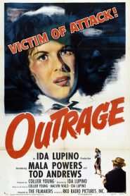 Outrage