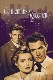Gentleman’s Agreement