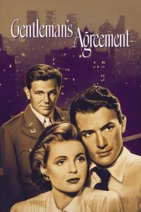 Gentleman’s Agreement