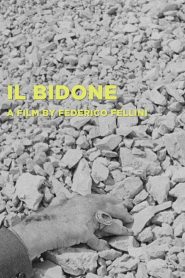 Il Bidone