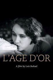 L’Age d’Or