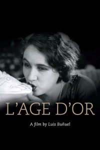 L’Age d’Or