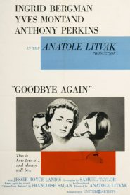 Goodbye Again
