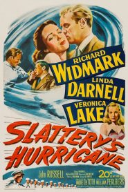 Slattery’s Hurricane