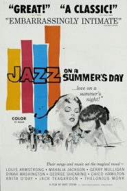 Jazz on a Summer’s Day
