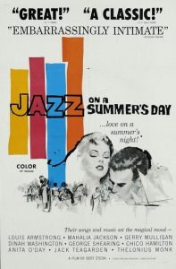 Jazz on a Summer’s Day
