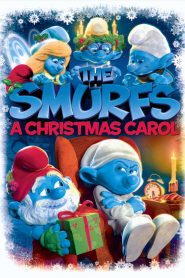 The Smurfs: A Christmas Carol