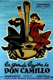 Don Camillo’s Last Round