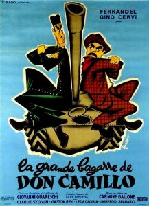 Don Camillo’s Last Round