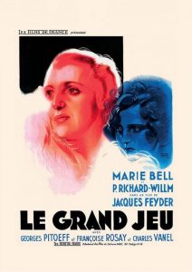 Le Grand Jeu