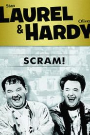Scram!