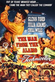 The Man from the Alamo