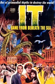 It Came from Beneath the Sea