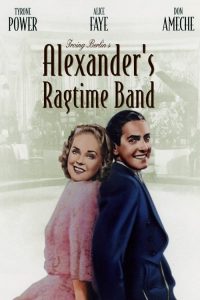 Alexander’s Ragtime Band