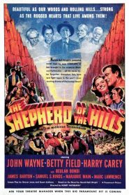 The Shepherd of the Hills