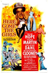 Here Come the Girls