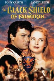 The Black Shield Of Falworth