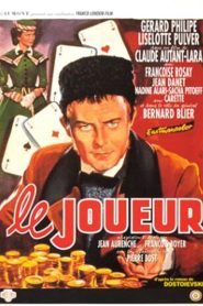 Le Joueur