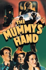 The Mummy’s Hand