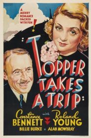 Topper Takes a Trip