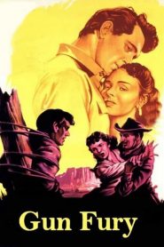 Gun Fury