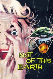 Not of This Earth