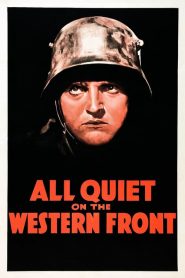 All Quiet on the Western Front