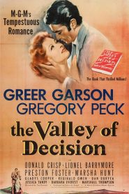 The Valley of Decision