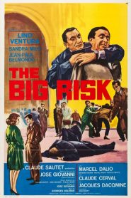 The Big Risk
