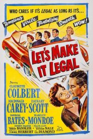 Let’s Make It Legal