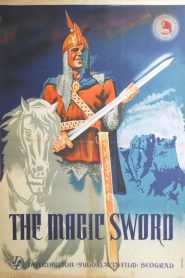 The Magic Sword
