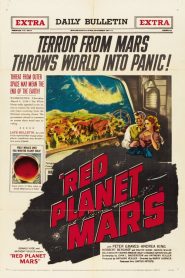 Red Planet Mars