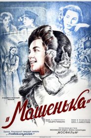 Mashenka