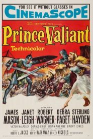 Prince Valiant